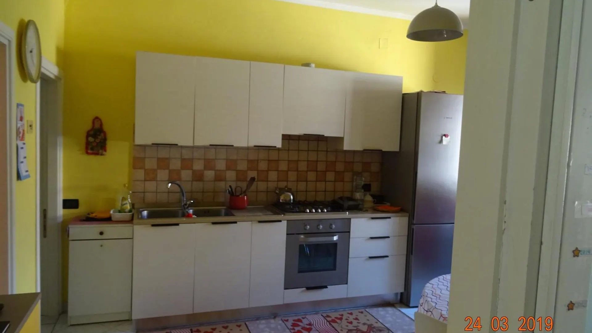 Locazione Turistica Livorno Apartment